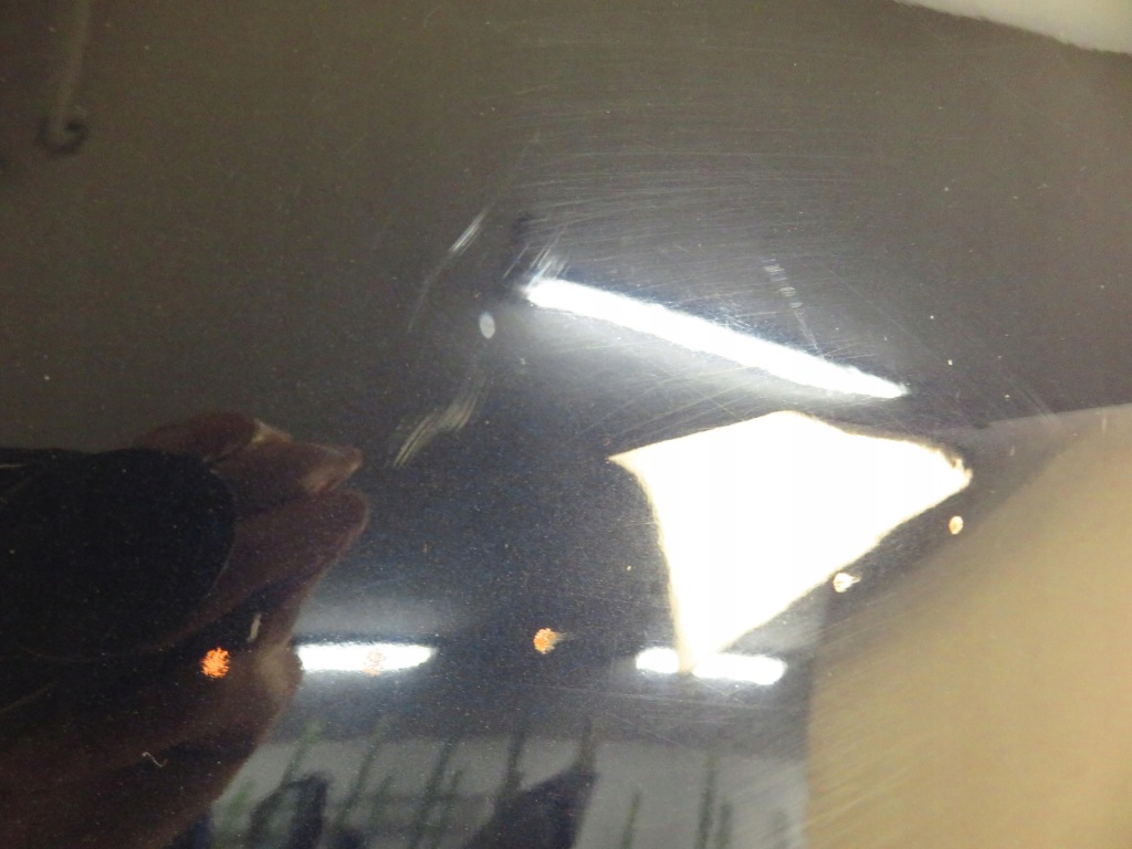 фото №10, Крила лівий передній bmw 3 e90 a35/5 monacoblau металік