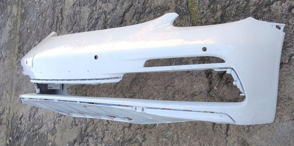 Купити Porsche 982 717 gts sport design бампер перед