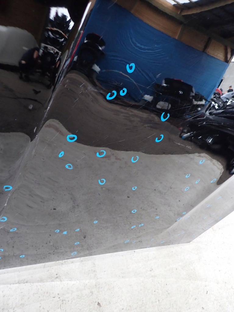 фото №7, Mercedes glb x247 19- капот крышка двигателя