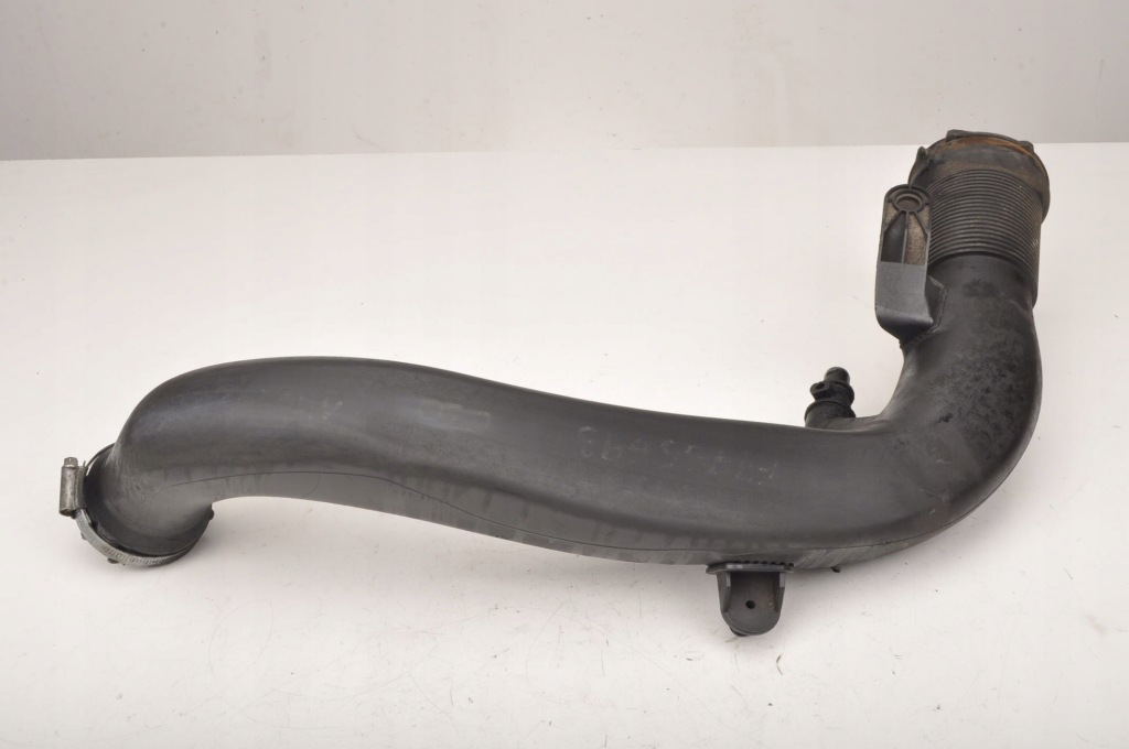 фото №3, Volvo c30 s40 ii v50 c70 2.0 d4 труба интеркулер 31319646