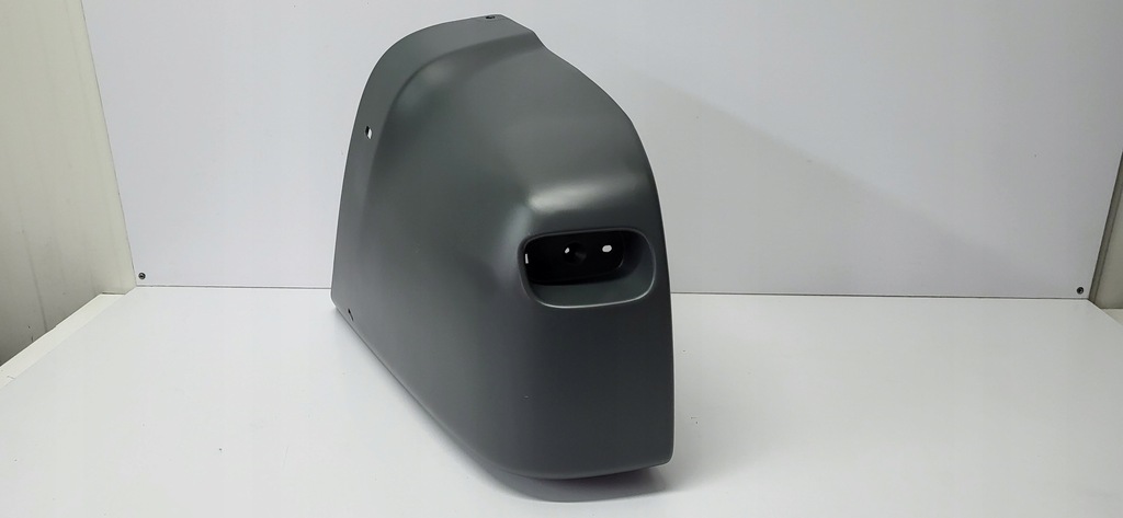 фото №8, Rav4 00-05r уголок бампера задняя правый rav-4 новый оригинал 52161-42903