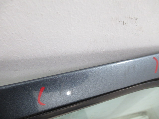 фото №7, Peugeot 206 sw дверь правое задние ezw