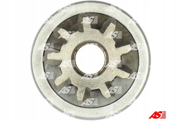 Зчеплення односторонній, стартер as-pl sd6057 Ціна
