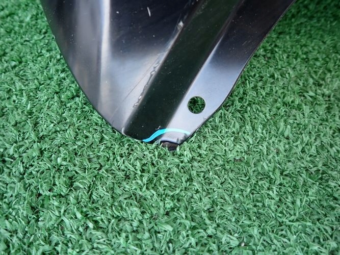 фото №8, Opel astra j iv капот