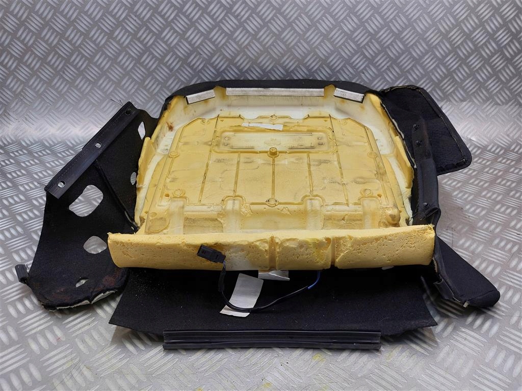 фото №13, Сиденье передний правый сиденье материал dacia duster ii 40088354 2017-