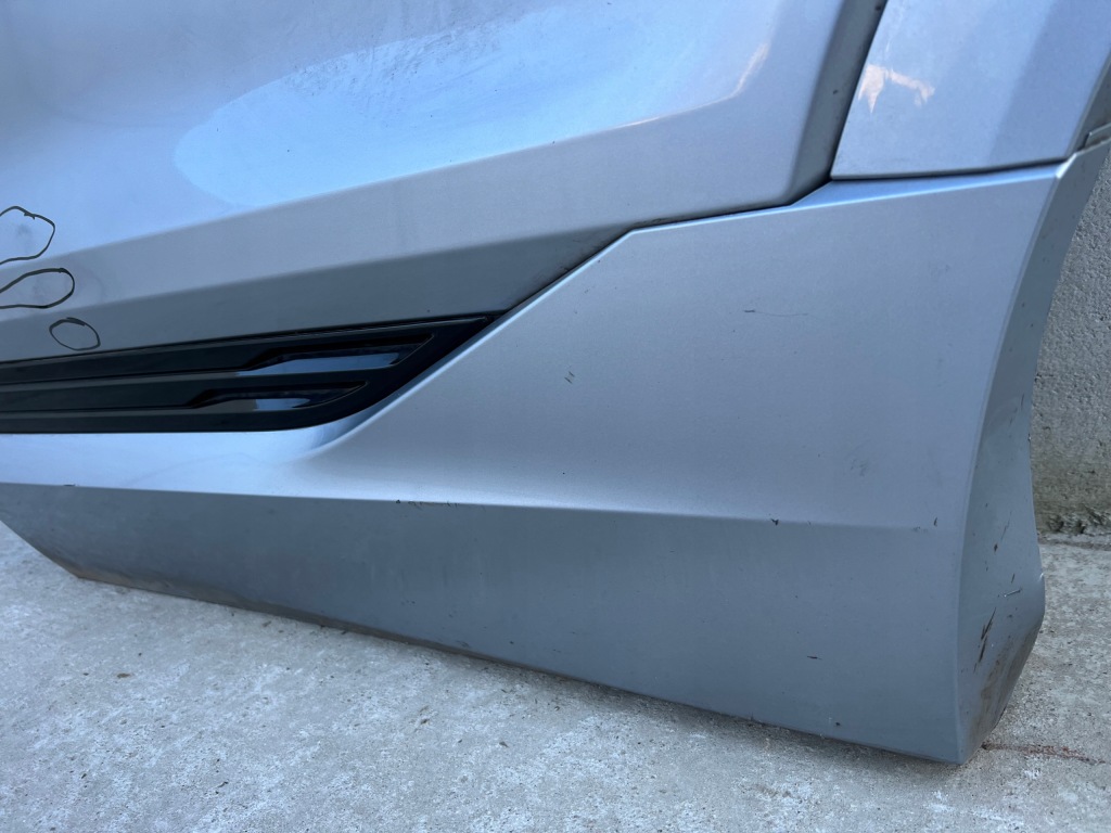 Двері audi etron 4k 4ke задній лівий Ціна