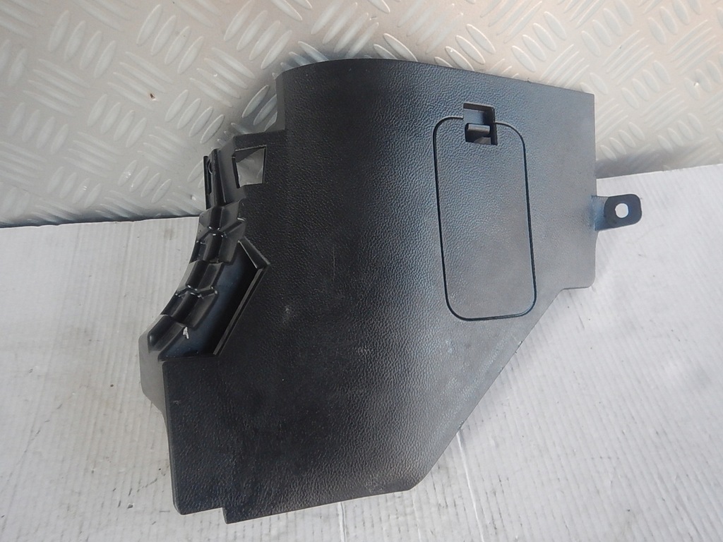 фото №1, Infiniti fx qx fx37 qx70 левая защита стойка перед