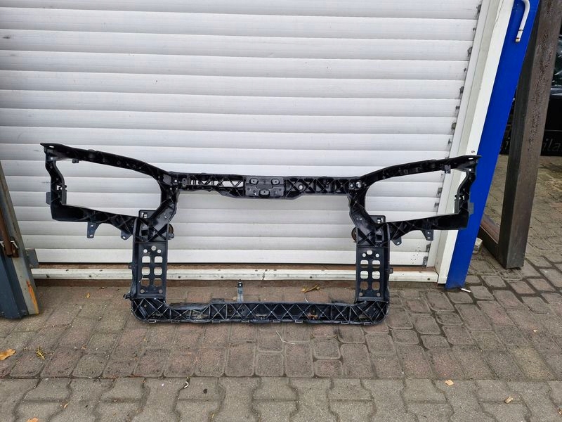 фото №9, Kia sorento ii 2 lift pas передний усилитель передний