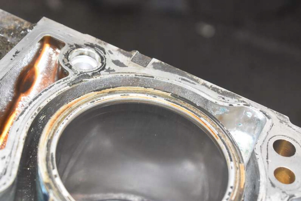 фото №5, Блок dół двигателя wał mr20 nissan qashqai 1 i j10 2.0 16v 141 km 07-10