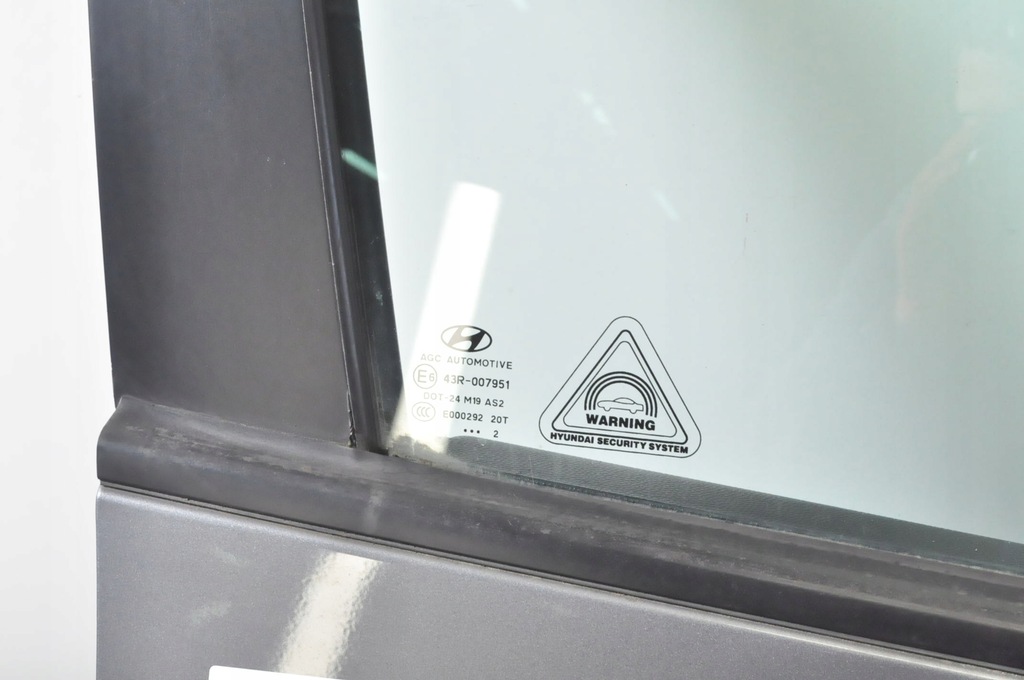 фото №6, Hyundai ix35 двері правий перед передні zar повний