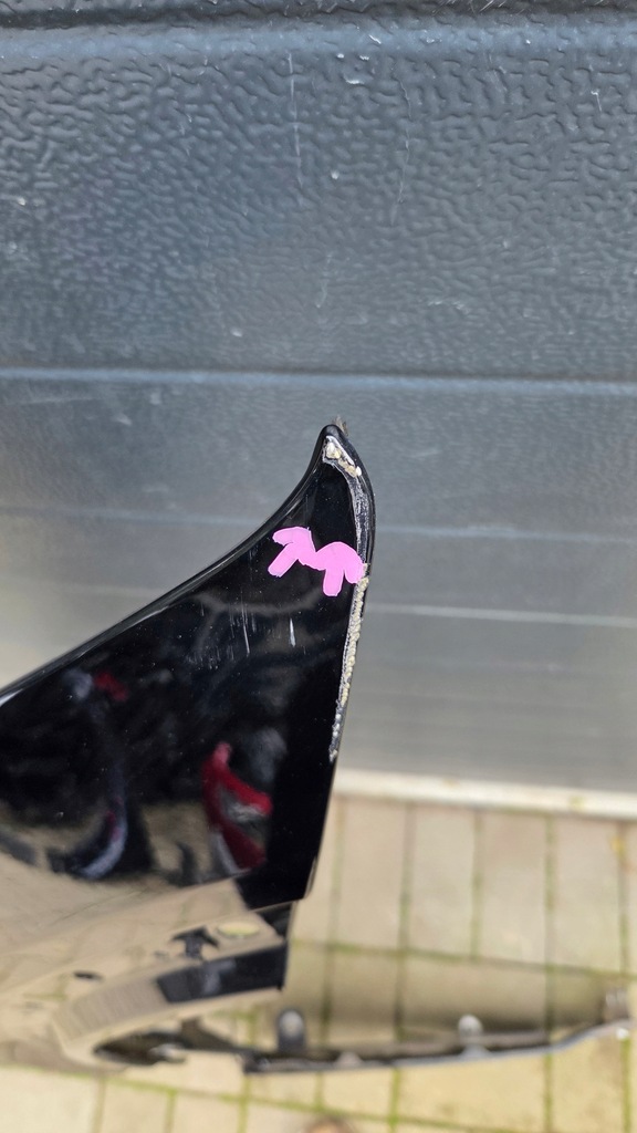 фото №7, Audi e-tron 4ke etron 18- крила правий перед передній 4ke821022c