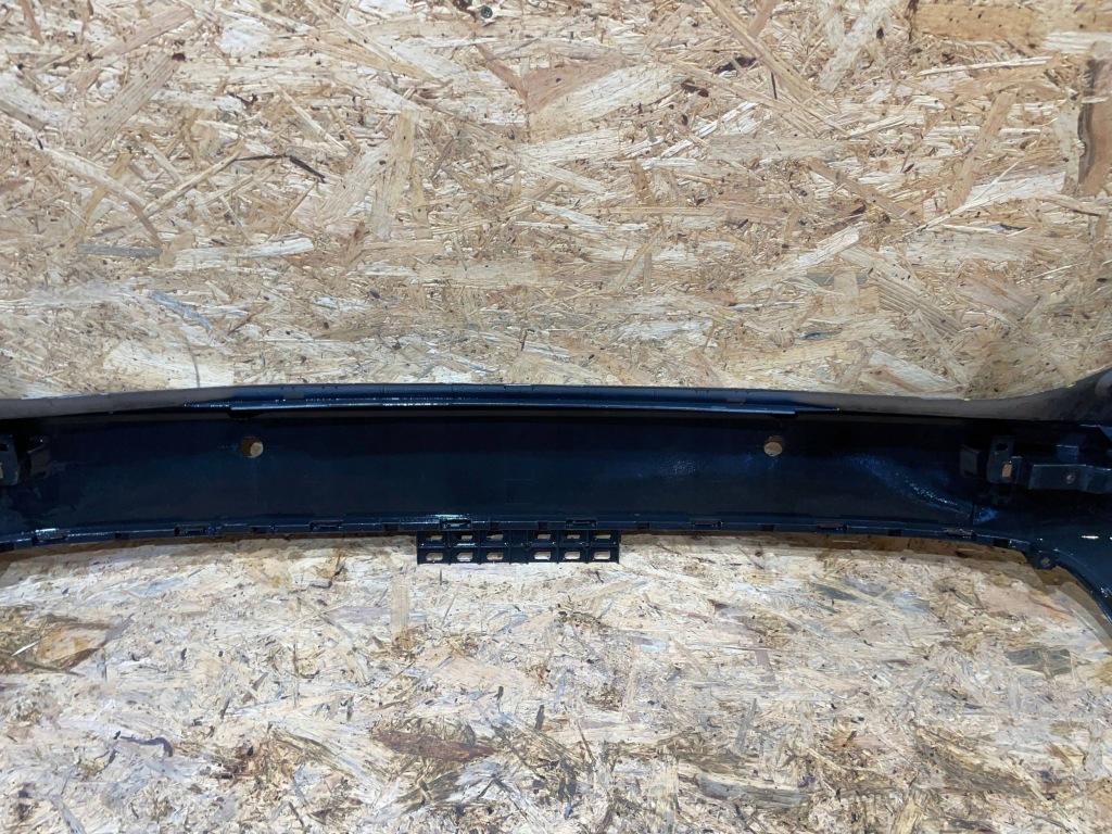 Suzuki vitara iii 3 ly 15- бампер задняя задний с Разборки