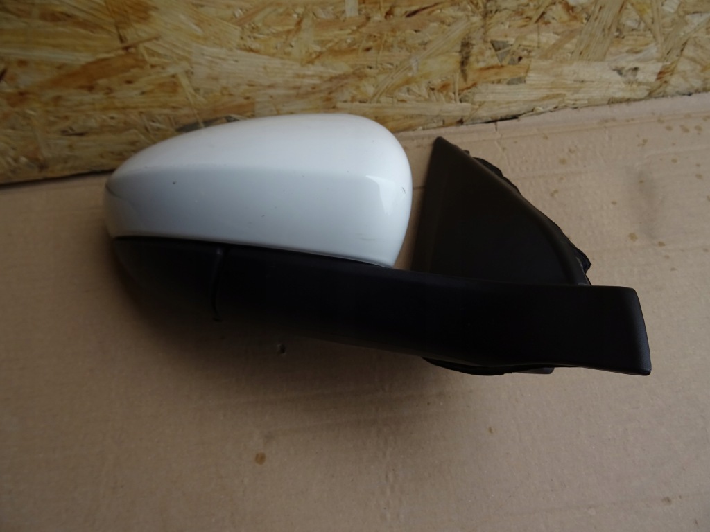 Купить Fiat tipo ii зеркало правое 5 pin