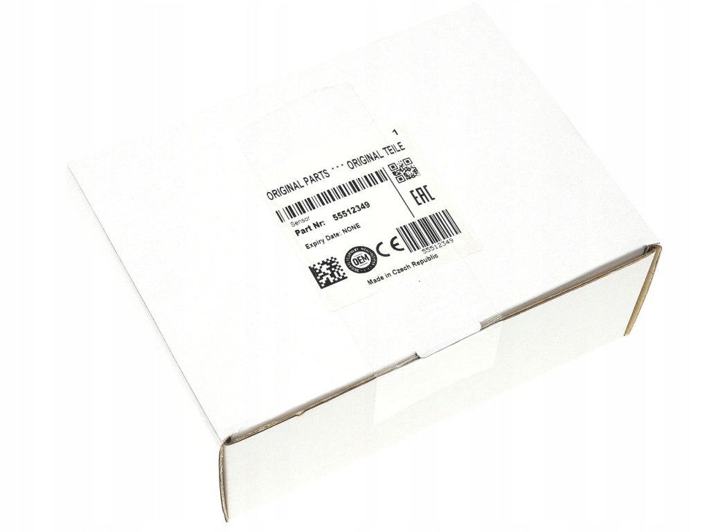 Купити Датчик nox opel insignia b 2.0 cdti 55512349