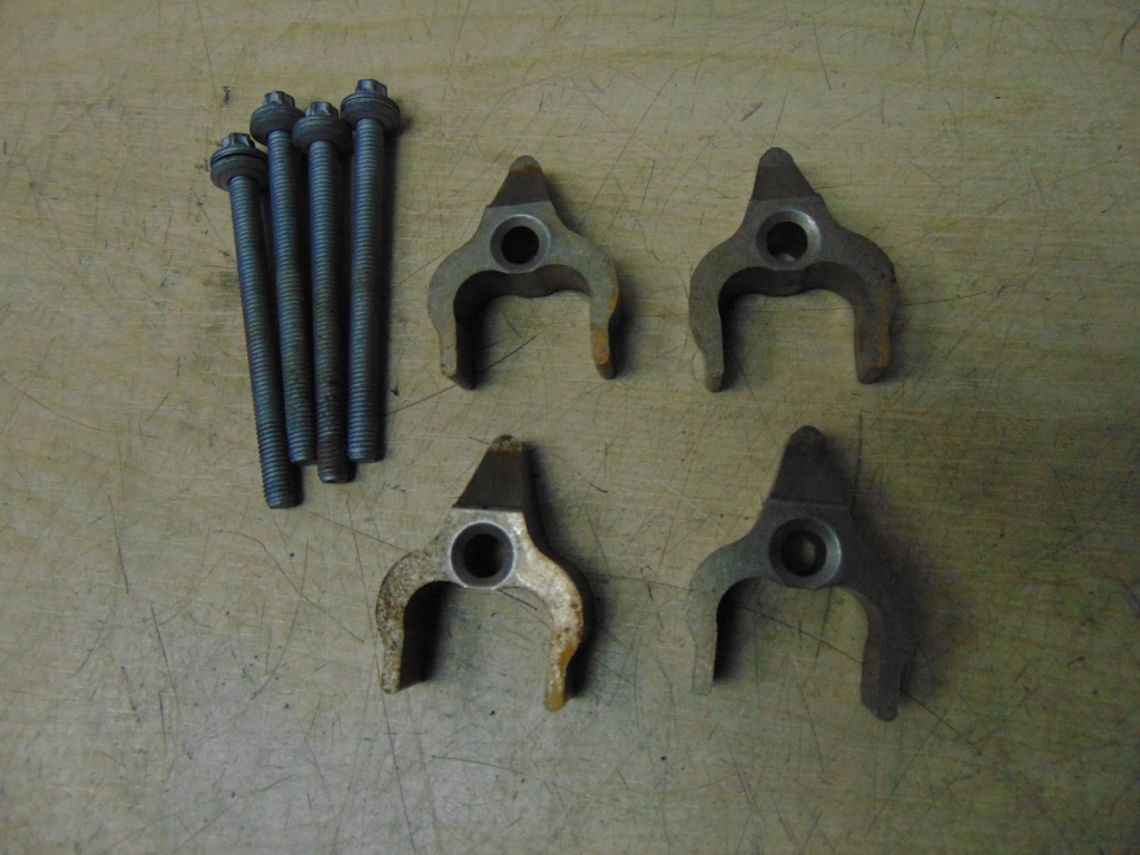 Подножка кронштейн форсунки mini r60 1.6d с Разборки