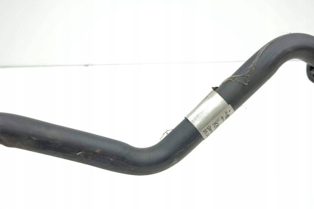 фото №7, Трубки кондиционера bentley continental flying spur 3w_ 3w2260712b 6.0l