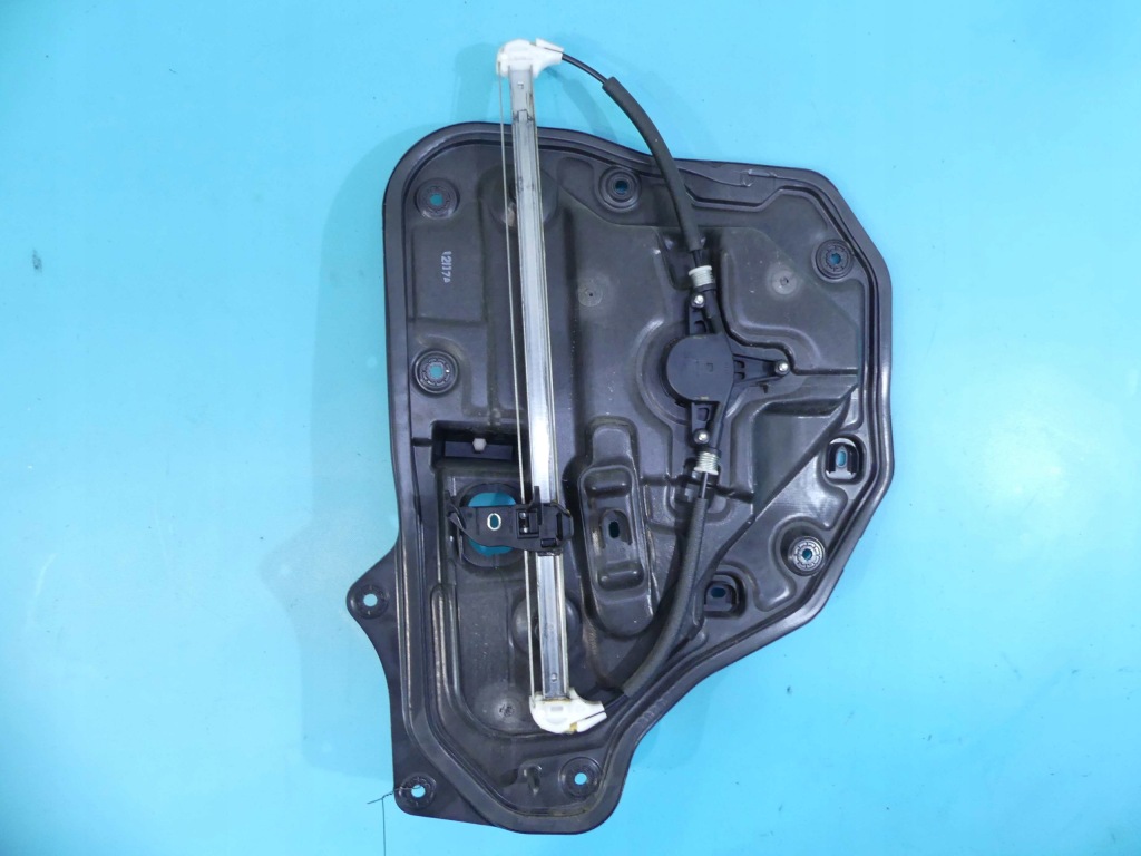 фото №6, Підйомник задня правий mazda cx-5 i 12-17