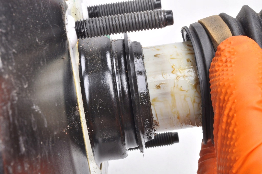 фото №6, Volvo xc90 i s60 i s80 i xc70 ii v70 ii усилитель тормозов lift 31273667