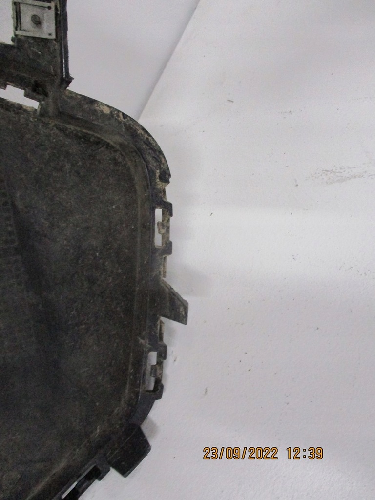 фото №10, Кутик бампера bmw x5 e70 08r 7158439 7158440