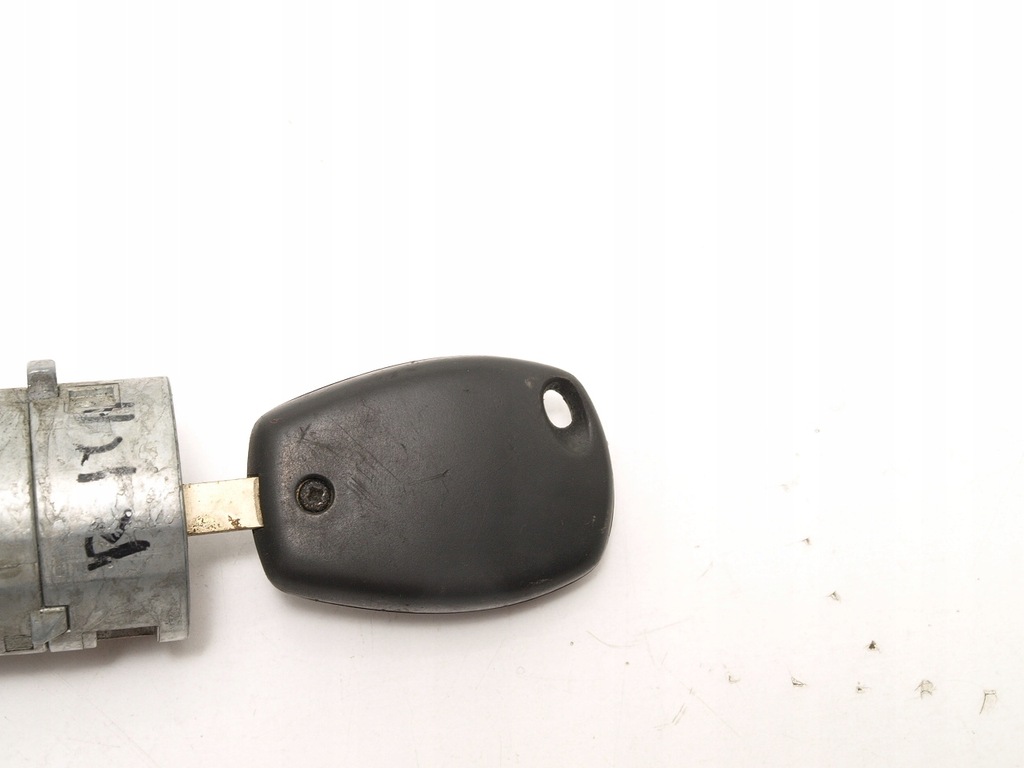 фото №5, Valeo замок запалювання + ключ 8200214168, n0502060b01, n0502060, n0502064