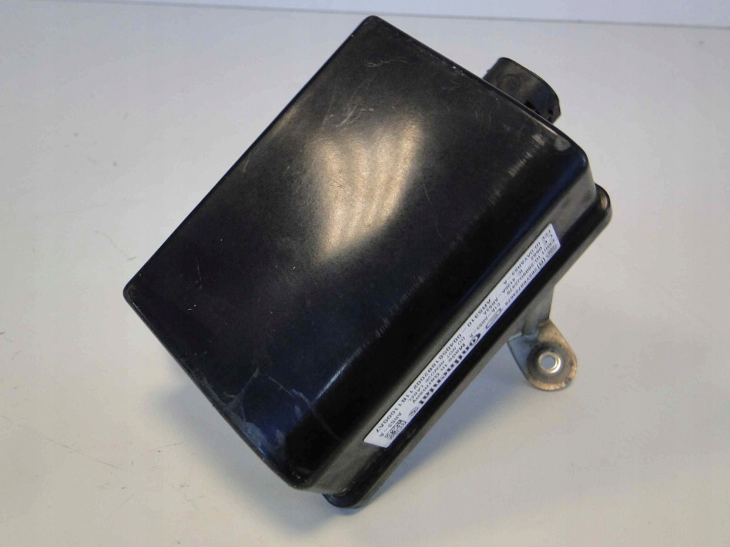 фото №2, Mercedes cl 216 lift радар distronic круїз-контроль w216