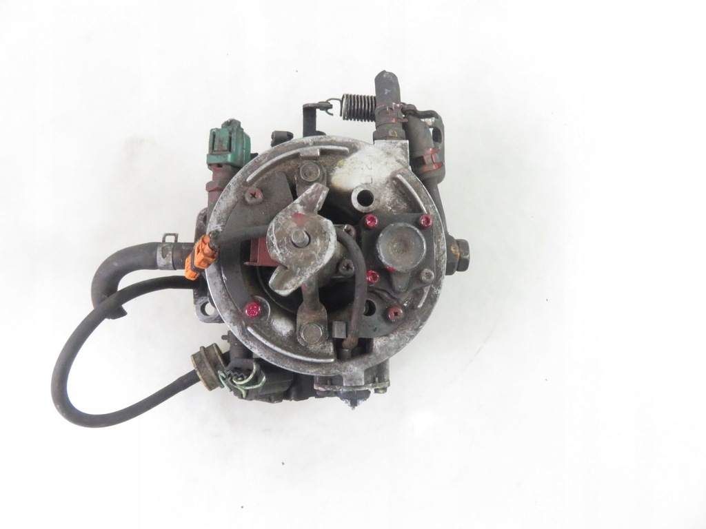 фото №5, Інжектор suzuki swift ii 1.3 1340071c50