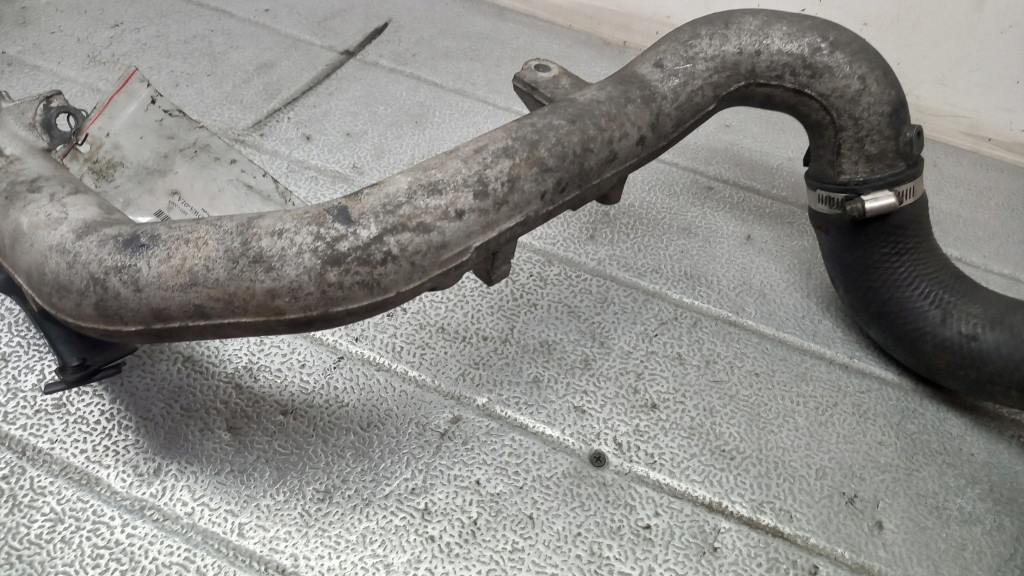 фото №3, Труба повітря mazda 6