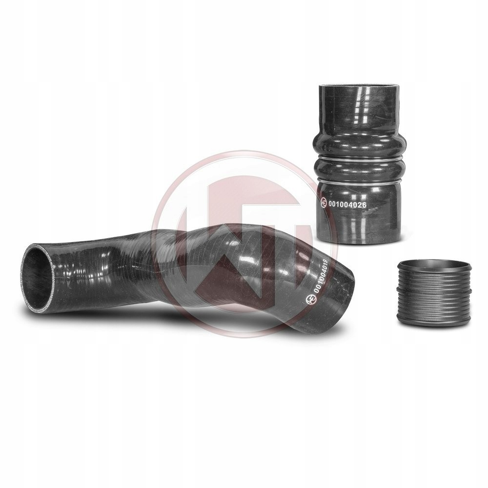 фото №5, Інтеркулер evo2 bmw 3 e90/91/9293 335i n54 wagner тюнінг