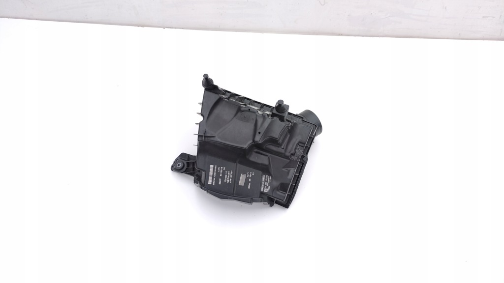 фото №5, Bmw 1 f40 2 f45 x1 f48 x2 f39 2.0d корпус фільтра повітря 8513916 tc690