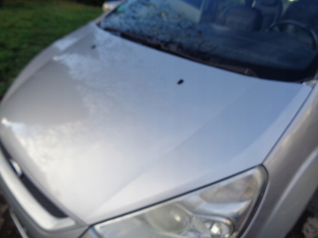 фото №12, Повітропровід шкіряний ford s-max mk1 galaxy mk2 2,0 tdci 2006-14rok 6m213600