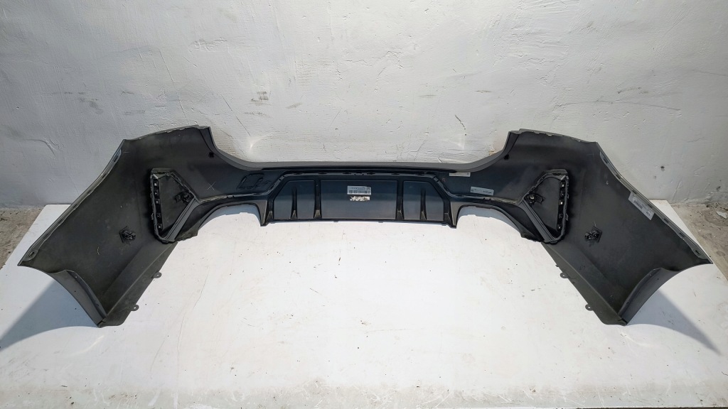 Бампер задняя задний bmw 3 g21 kombi m-pakiet lift lci 22- Киев