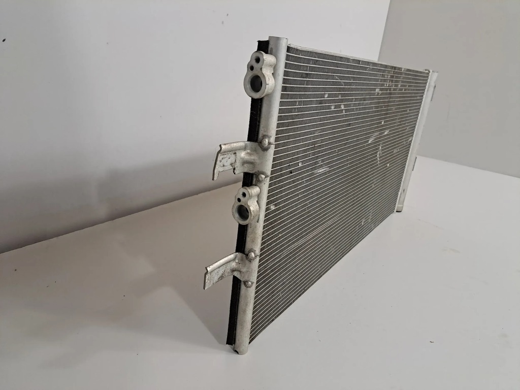 фото №11, Bmw 1 f40 2019 радиатор кондиционера конденсатор