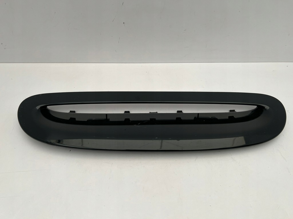 фото №1, Впуск капот mini cooper s jcw f54 f55 f56 f57