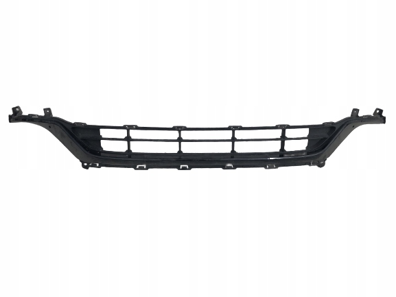 фото №1, Решітка бампера kia venga lift