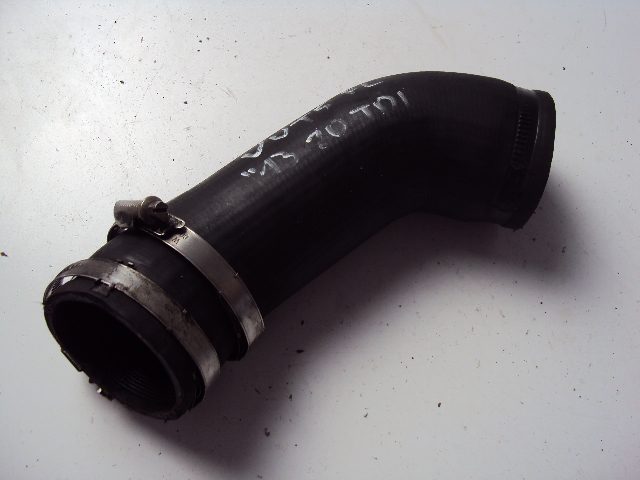 фото №1, Труба інтеркулер vw t5 multivan lift 2.0 tdi 09-