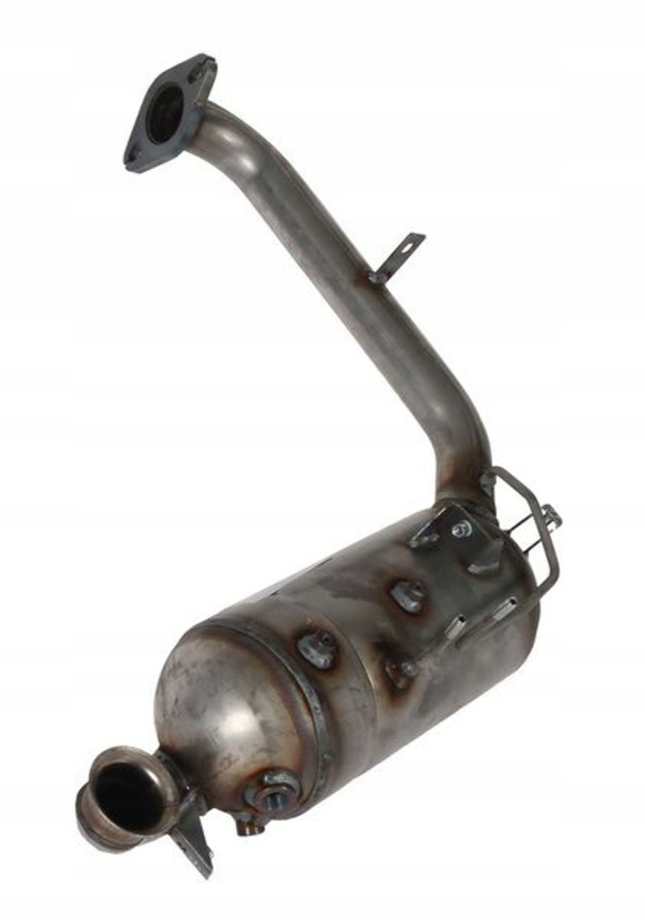 фото №1, Фільтр часток твердих 1090/jmj