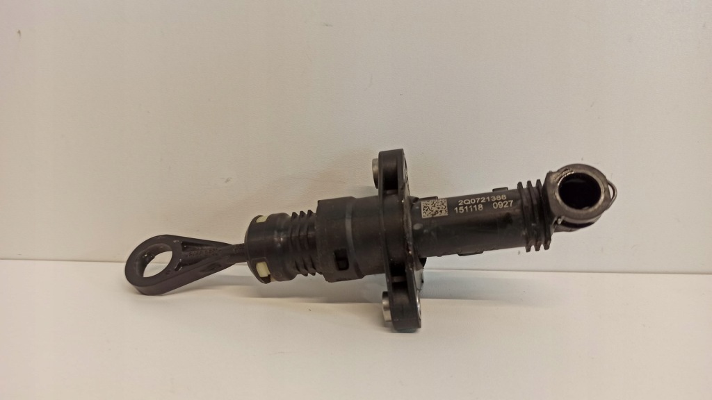 фото №1, Seat ibiza помпа зчеплення 2q0721388