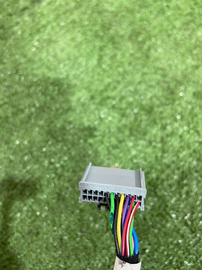 фото №7, Дзеркало ліва комплект jaguar f-pace x761 hk83-17e699-caa