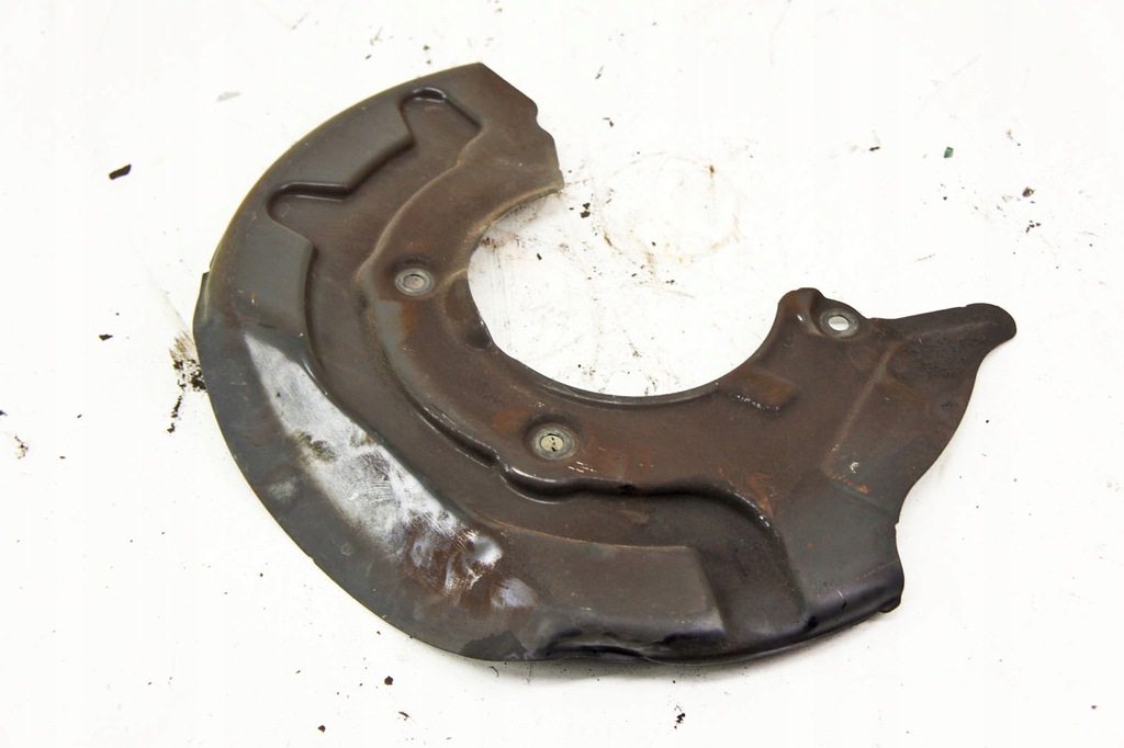 фото №6, Ms217 skoda scala 1.0i захист диск правий перед