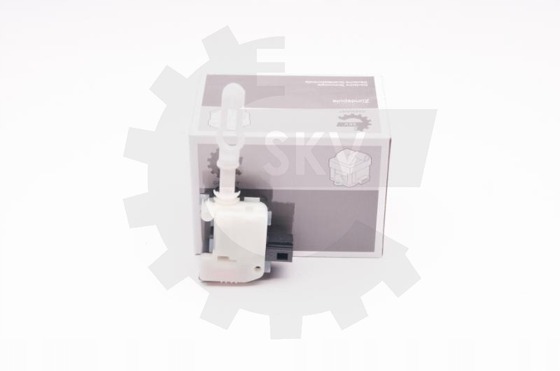 фото №1, Привод замка задний крышки audi a2 a4 b6