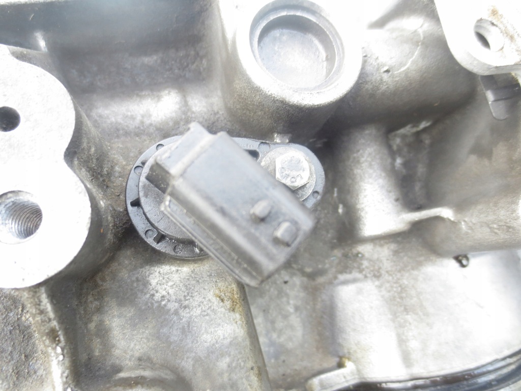 фото №8, Поддон радиатор масла масляная renault nissan dacia mercedes 1.3 tce dig cdi