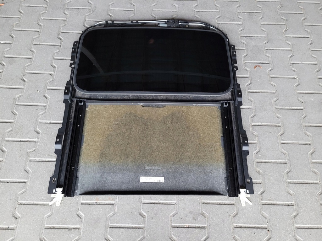 фото №1, Люк kompletny volvo s90 ii