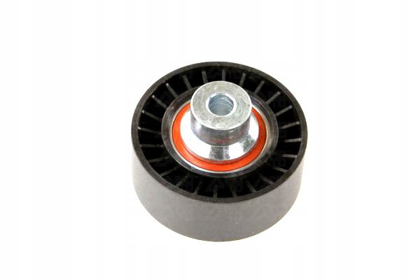 фото №2, Ролик направляющая ремень citroen c2 c3 i c3 ii c3 pl