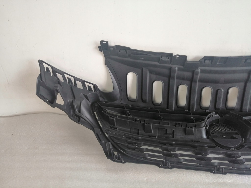 фото №9, Решітка радіатора решітка радіатора opel corsa e opc line 39003576