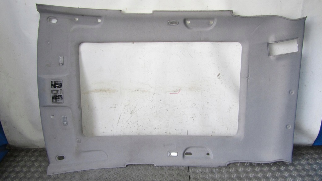 фото №1, Kia venga стеля 09-16 92