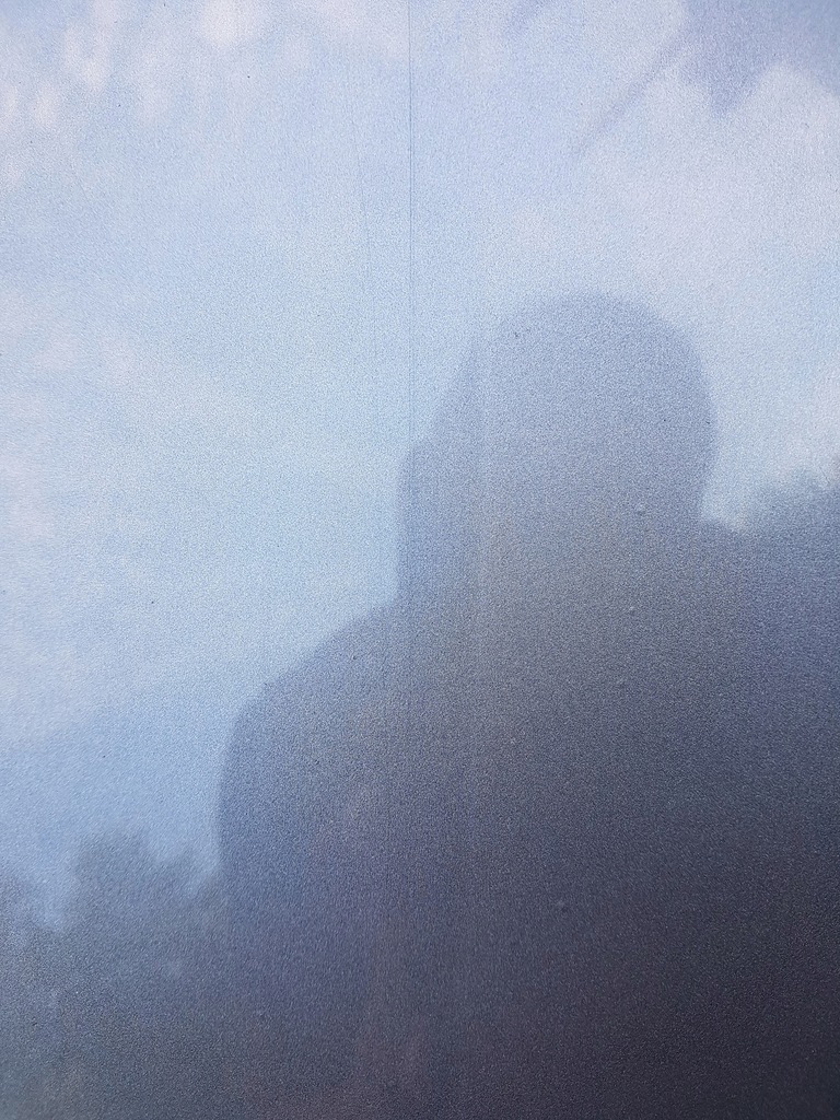 фото №7, Honda civic vii nh674p szary сіра капот кришка двигуна