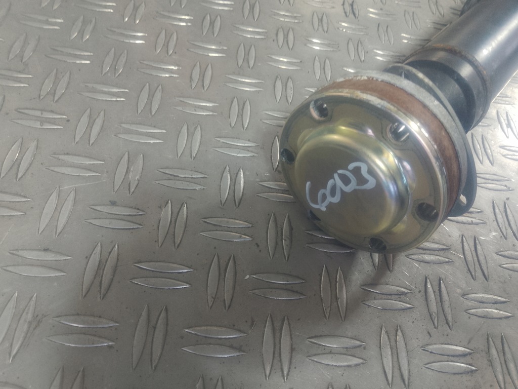 фото №7, Mercedes gle w167 19- wał привідний 2.0 cdi a1674106003