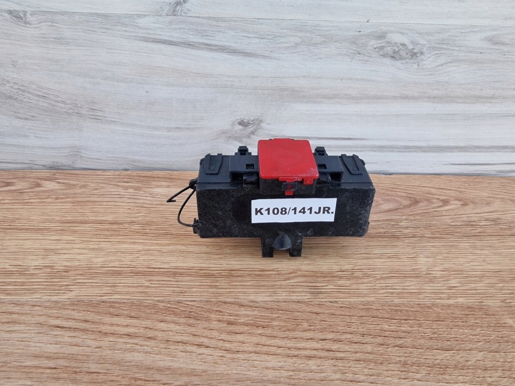 Купити Запобіжник головний mercedes clk c-klasa w203 w209