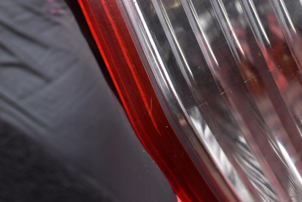 фото №12, Лампа левая задняя задняя p6104l honda civic 8 viii sedan 05-08