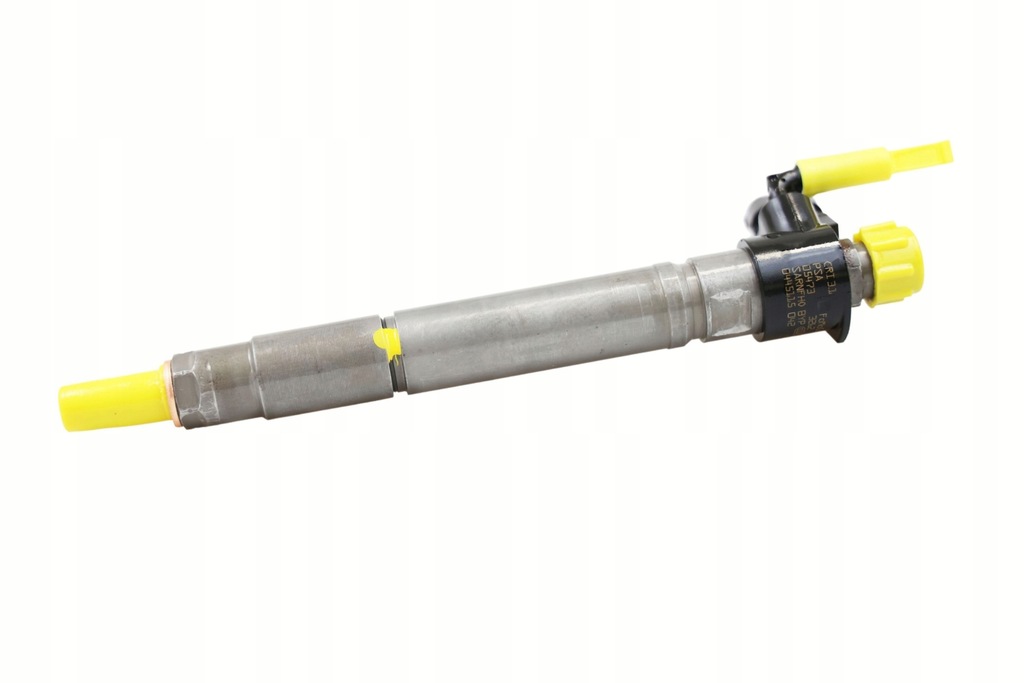 фото №1, Форсунка jeep wrangler 2.8crd 0445115067